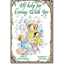 Elf-help for Living With Joy